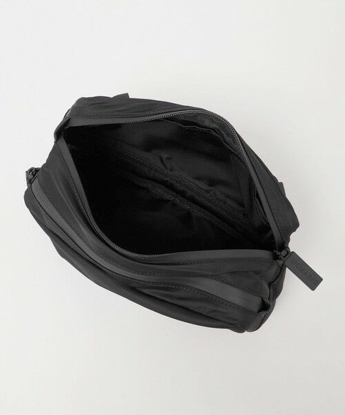 BEAUTY&YOUTH UNITED ARROWS / ビューティー&ユース ユナイテッドアローズ ポーチ | 【WEB限定】＜NOMADIS＞マディソン ポーチ/Lサイズ | 詳細2