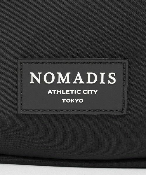 BEAUTY&YOUTH UNITED ARROWS / ビューティー&ユース ユナイテッドアローズ ポーチ | 【WEB限定】＜NOMADIS＞マディソン ポーチ/Lサイズ | 詳細3