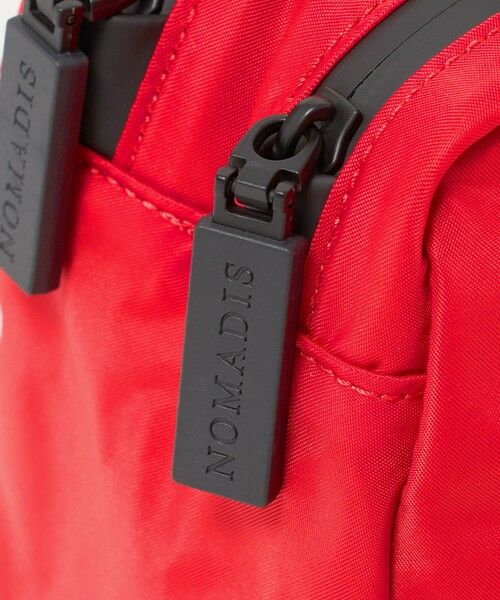 BEAUTY&YOUTH UNITED ARROWS / ビューティー&ユース ユナイテッドアローズ ポーチ | 【WEB限定】＜NOMADIS＞マディソン ポーチ/Lサイズ | 詳細15