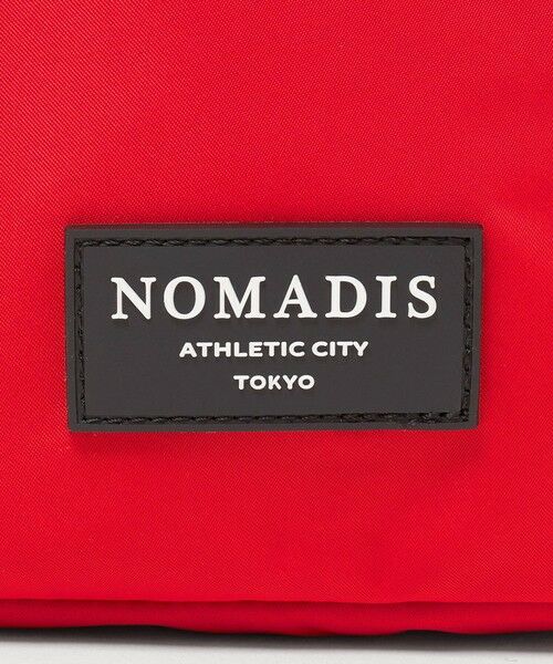 BEAUTY&YOUTH UNITED ARROWS / ビューティー&ユース ユナイテッドアローズ ポーチ | 【WEB限定】＜NOMADIS＞マディソン ポーチ/Lサイズ | 詳細16