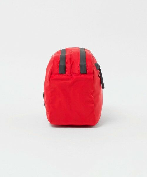 BEAUTY&YOUTH UNITED ARROWS / ビューティー&ユース ユナイテッドアローズ ポーチ | 【WEB限定】＜NOMADIS＞マディソン ポーチ/Lサイズ | 詳細7