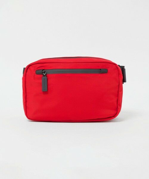 BEAUTY&YOUTH UNITED ARROWS / ビューティー&ユース ユナイテッドアローズ ポーチ | 【WEB限定】＜NOMADIS＞マディソン ポーチ/Lサイズ | 詳細8