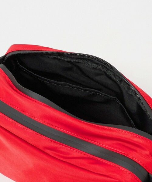BEAUTY&YOUTH UNITED ARROWS / ビューティー&ユース ユナイテッドアローズ ポーチ | 【WEB限定】＜NOMADIS＞マディソン ポーチ/Lサイズ | 詳細12
