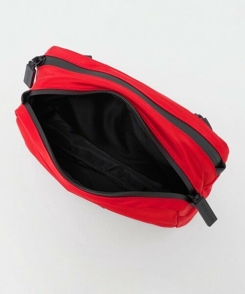 BEAUTY&YOUTH UNITED ARROWS / ビューティー&ユース ユナイテッドアローズ ポーチ | 【WEB限定】＜NOMADIS＞マディソン ポーチ/Lサイズ | 詳細13