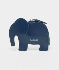 BEAUTY&YOUTH UNITED ARROWS / ビューティー&ユース ユナイテッドアローズ ポーチ | 【別注】＜YAHKI＞エレファント ポーチ