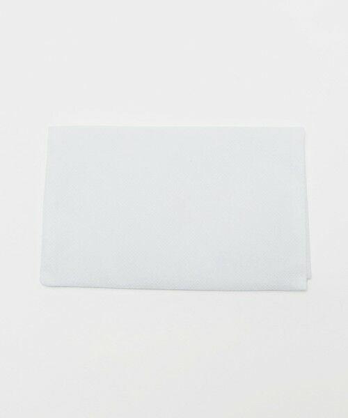 BEAUTY&YOUTH UNITED ARROWS / ビューティー&ユース ユナイテッドアローズ ポーチ | 【別注】＜YAHKI＞エレファント ポーチ | 詳細11