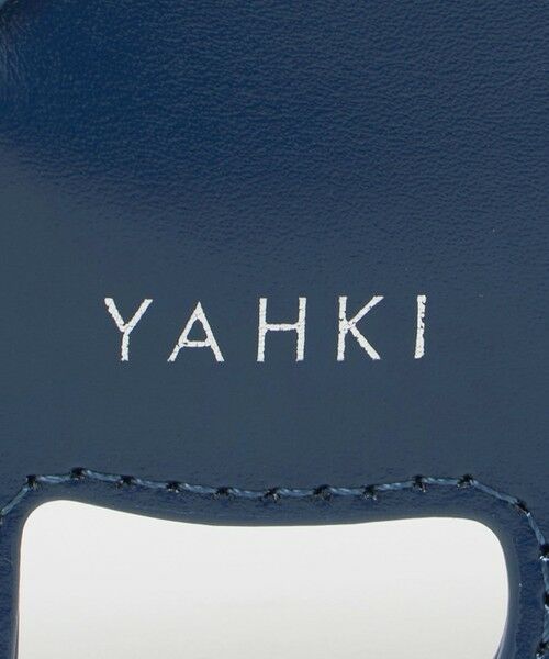 BEAUTY&YOUTH UNITED ARROWS / ビューティー&ユース ユナイテッドアローズ ポーチ | 【別注】＜YAHKI＞エレファント ポーチ | 詳細9