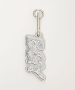 BEAUTY&YOUTH UNITED ARROWS / ビューティー&ユース ユナイテッドアローズ キーホルダー・ストラップ | B＆Y ロゴ チャーム