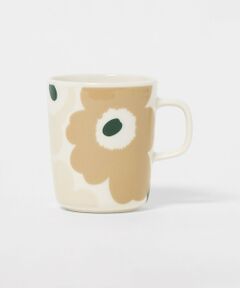 BEAUTY&YOUTH UNITED ARROWS / ビューティー&ユース ユナイテッドアローズ グラス・マグカップ | 【WEB限定】＜marimekko＞Unikko マグカップ
