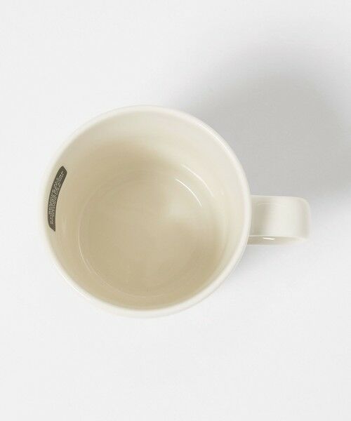 BEAUTY&YOUTH UNITED ARROWS / ビューティー&ユース ユナイテッドアローズ グラス・マグカップ | 【WEB限定】＜marimekko＞Unikko マグカップ | 詳細3