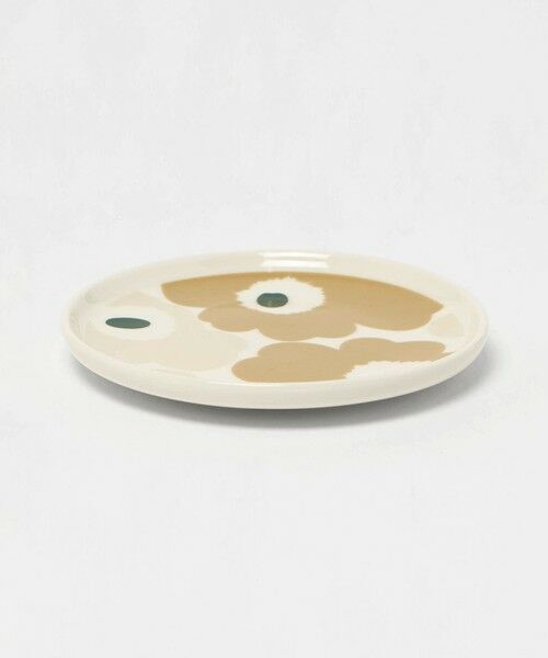 BEAUTY&YOUTH UNITED ARROWS / ビューティー&ユース ユナイテッドアローズ 食器 | 【WEB限定】＜marimekko＞Unikko プレート | 詳細1