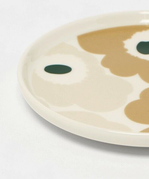 BEAUTY&YOUTH UNITED ARROWS / ビューティー&ユース ユナイテッドアローズ 食器 | 【WEB限定】＜marimekko＞Unikko プレート | 詳細2