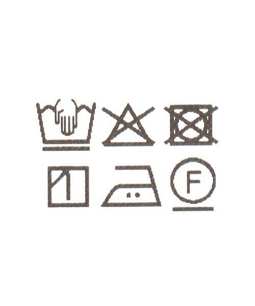 BEAUTY&YOUTH UNITED ARROWS / ビューティー&ユース ユナイテッドアローズ シャツ・ブラウス | 尾州 ウーステッド チェック レギュラー シャツ GRANDE TAPERD型 ウォッシャブル MADE IN JAPAN | 詳細10