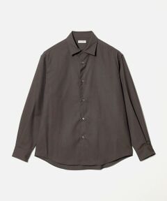 BEAUTY&YOUTH UNITED ARROWS / ビューティー&ユース ユナイテッドアローズ シャツ・ブラウス | 尾州 ウーステッド レギュラー シャツ GRANDE TAPERD型 ウォッシャブル MADE IN JAPAN