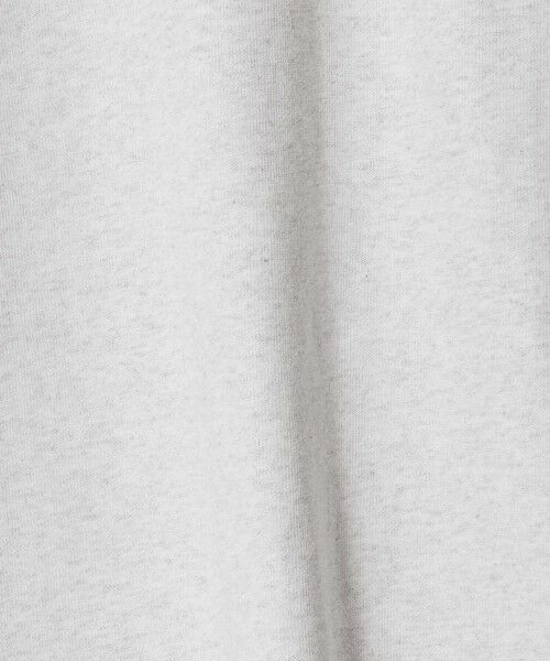 BEAUTY&YOUTH UNITED ARROWS / ビューティー&ユース ユナイテッドアローズ カットソー | ”THE HEAVY”10oz ヘビー ワイド ヘンリーネック カットソー | 詳細14