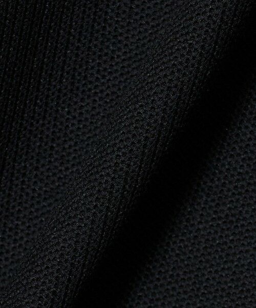 BEAUTY&YOUTH UNITED ARROWS / ビューティー&ユース ユナイテッドアローズ カットソー | ＜LACOSTE for BEAUTY&YOUTH＞ ワントーン ロングスリーブ カットソー | 詳細4