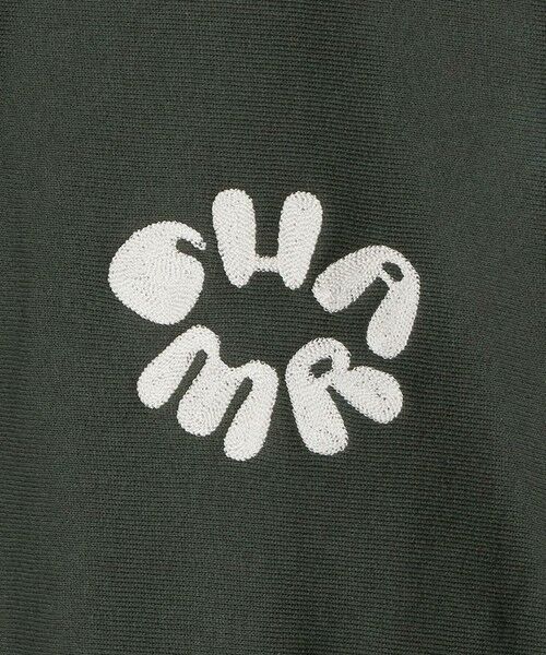 BEAUTY&YOUTH UNITED ARROWS / ビューティー&ユース ユナイテッドアローズ カットソー | ＜CHAMPION×BEAUTY&YOUTH＞ヘンリーネック スウェット | 詳細2