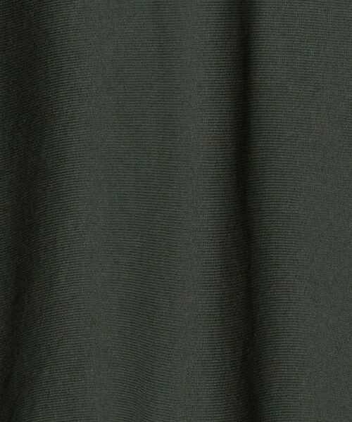 BEAUTY&YOUTH UNITED ARROWS / ビューティー&ユース ユナイテッドアローズ カットソー | ＜CHAMPION×BEAUTY&YOUTH＞ヘンリーネック スウェット | 詳細3