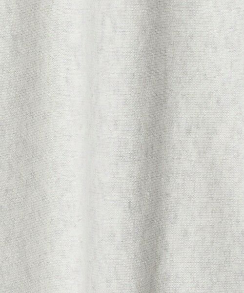 BEAUTY&YOUTH UNITED ARROWS / ビューティー&ユース ユナイテッドアローズ カットソー | ＜CHAMPION×BEAUTY&YOUTH＞ヘンリーネック スウェット | 詳細6