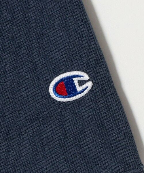 BEAUTY&YOUTH UNITED ARROWS / ビューティー&ユース ユナイテッドアローズ カットソー | ＜CHAMPION×BEAUTY&YOUTH＞ヘンリーネック スウェット | 詳細11