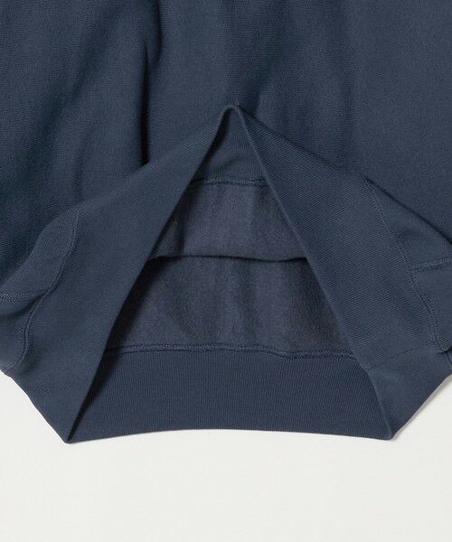 BEAUTY&YOUTH UNITED ARROWS / ビューティー&ユース ユナイテッドアローズ カットソー | ＜CHAMPION×BEAUTY&YOUTH＞ヘンリーネック スウェット | 詳細13