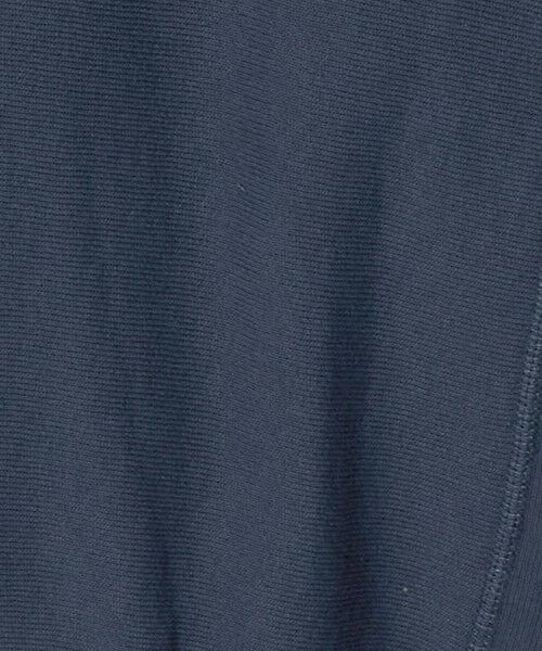 BEAUTY&YOUTH UNITED ARROWS / ビューティー&ユース ユナイテッドアローズ カットソー | ＜CHAMPION×BEAUTY&YOUTH＞ヘンリーネック スウェット | 詳細14