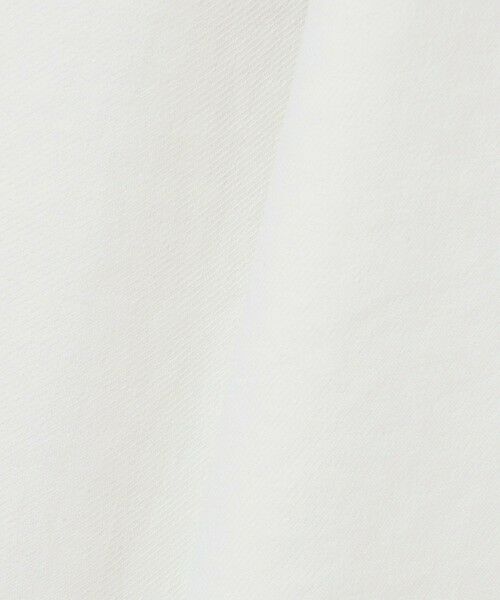 BEAUTY&YOUTH UNITED ARROWS / ビューティー&ユース ユナイテッドアローズ カットソー | FUSION TWILL クルーネック カットソー UVカット タテヨコストレッチ | 詳細4