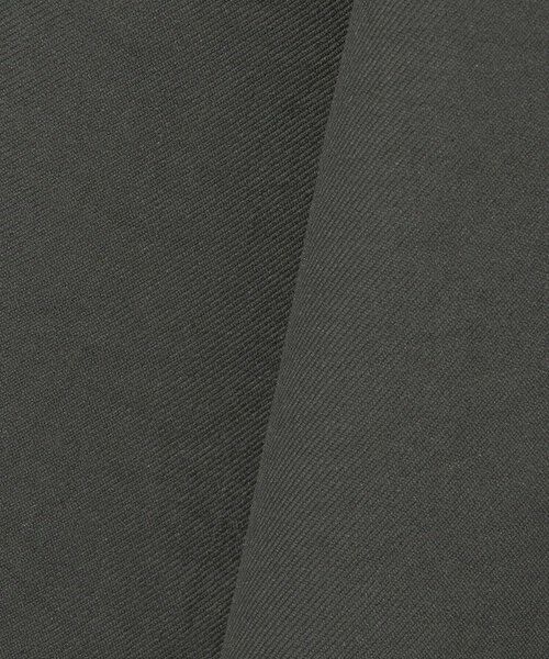 BEAUTY&YOUTH UNITED ARROWS / ビューティー&ユース ユナイテッドアローズ カットソー | FUSION TWILL クルーネック カットソー UVカット タテヨコストレッチ | 詳細19