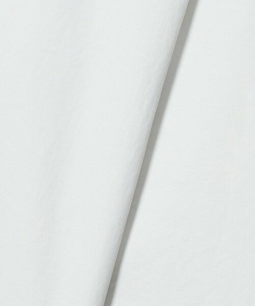 BEAUTY&YOUTH UNITED ARROWS / ビューティー&ユース ユナイテッドアローズ カットソー | FUSION TWILL ハーフジップ カットソー UVカット タテヨコストレッチ | 詳細5
