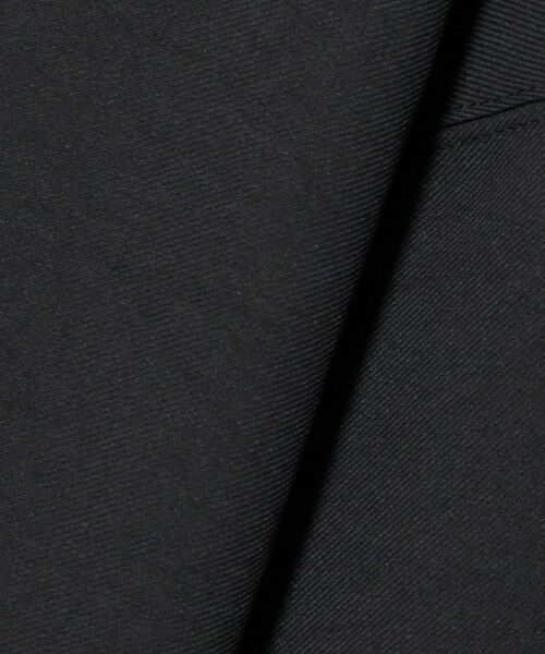 BEAUTY&YOUTH UNITED ARROWS / ビューティー&ユース ユナイテッドアローズ カットソー | FUSION TWILL ハーフジップ カットソー UVカット タテヨコストレッチ | 詳細12