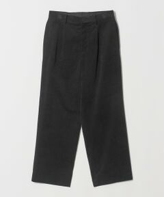 BEAUTY&YOUTH UNITED ARROWS / ビューティー&ユース ユナイテッドアローズ その他パンツ | サッカーライク コーデュロイ スラックス NO.9