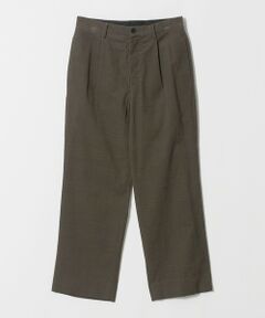BEAUTY&YOUTH UNITED ARROWS / ビューティー&ユース ユナイテッドアローズ その他パンツ | サッカーライク コーデュロイ スラックス NO.9