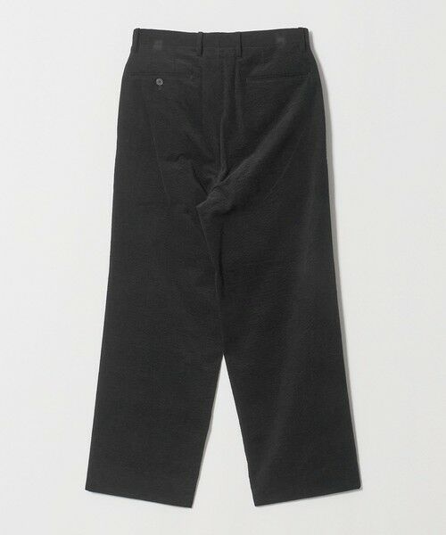 BEAUTY&YOUTH UNITED ARROWS / ビューティー&ユース ユナイテッドアローズ その他パンツ | サッカーライク コーデュロイ スラックス NO.9 | 詳細1
