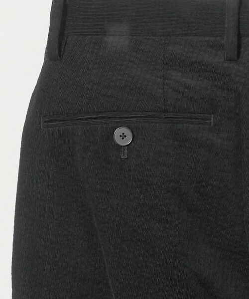 BEAUTY&YOUTH UNITED ARROWS / ビューティー&ユース ユナイテッドアローズ その他パンツ | サッカーライク コーデュロイ スラックス NO.9 | 詳細4