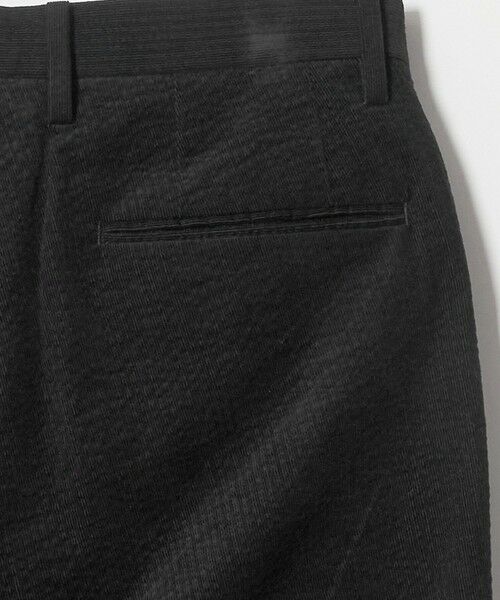 BEAUTY&YOUTH UNITED ARROWS / ビューティー&ユース ユナイテッドアローズ その他パンツ | サッカーライク コーデュロイ スラックス NO.9 | 詳細5