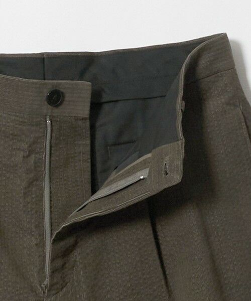 BEAUTY&YOUTH UNITED ARROWS / ビューティー&ユース ユナイテッドアローズ その他パンツ | サッカーライク コーデュロイ スラックス NO.9 | 詳細11