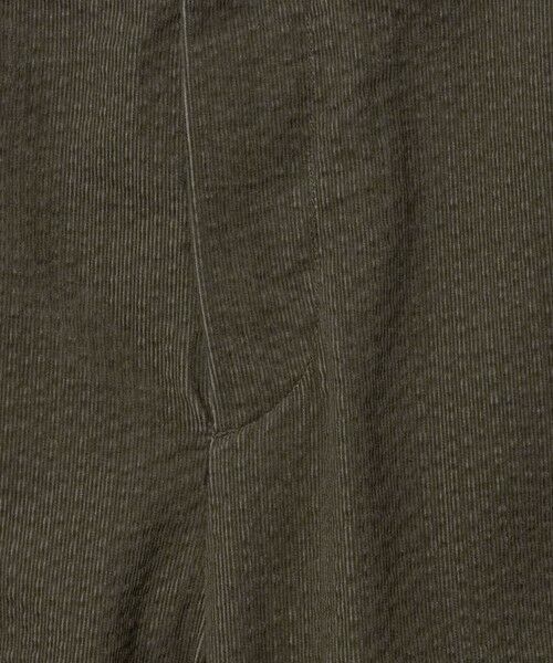 BEAUTY&YOUTH UNITED ARROWS / ビューティー&ユース ユナイテッドアローズ その他パンツ | サッカーライク コーデュロイ スラックス NO.9 | 詳細12