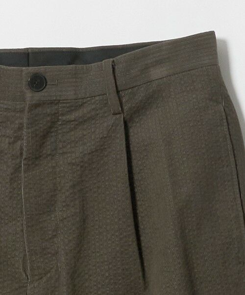 BEAUTY&YOUTH UNITED ARROWS / ビューティー&ユース ユナイテッドアローズ その他パンツ | サッカーライク コーデュロイ スラックス NO.9 | 詳細10