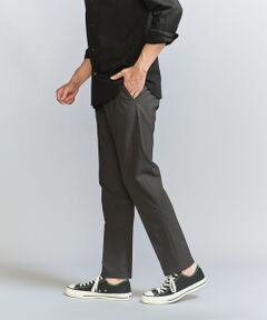BEAUTY&YOUTH UNITED ARROWS / ビューティー&ユース ユナイテッドアローズ スラックス・ドレスパンツ | 【WEB限定 WARDROBE SMART】ソロテックス オールシーズン パンツ