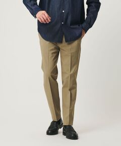 BEAUTY&YOUTH UNITED ARROWS / ビューティー&ユース ユナイテッドアローズ スラックス・ドレスパンツ | 【WEB限定 WARDROBE SMART】ソロテックス オールシーズン パンツ