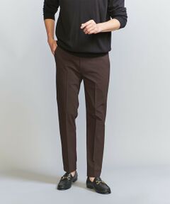 BEAUTY&YOUTH UNITED ARROWS / ビューティー&ユース ユナイテッドアローズ スラックス・ドレスパンツ | 【WEB限定 WARDROBE SMART】ソロテックス オールシーズン パンツ