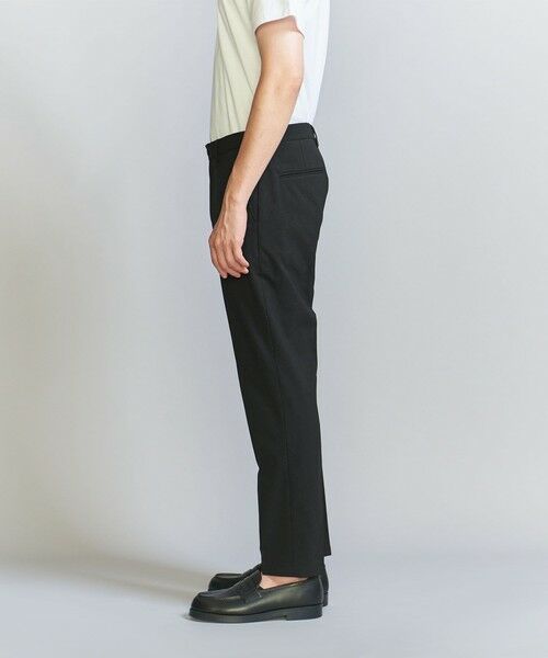 BEAUTY&YOUTH UNITED ARROWS / ビューティー&ユース ユナイテッドアローズ スラックス・ドレスパンツ | 【WEB限定 WARDROBE SMART】ソロテックス オールシーズン パンツ | 詳細3