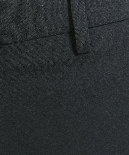 BEAUTY&YOUTH UNITED ARROWS / ビューティー&ユース ユナイテッドアローズ スラックス・ドレスパンツ | 【WEB限定 WARDROBE SMART】ソロテックス オールシーズン パンツ | 詳細9