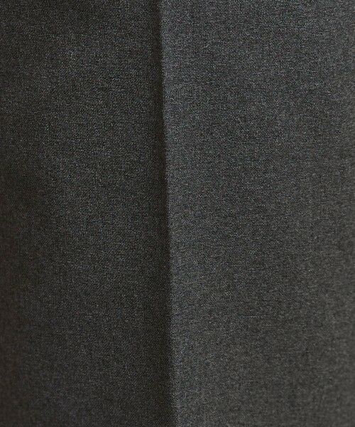 BEAUTY&YOUTH UNITED ARROWS / ビューティー&ユース ユナイテッドアローズ スラックス・ドレスパンツ | 【WEB限定 WARDROBE SMART】ソロテックス オールシーズン パンツ | 詳細13