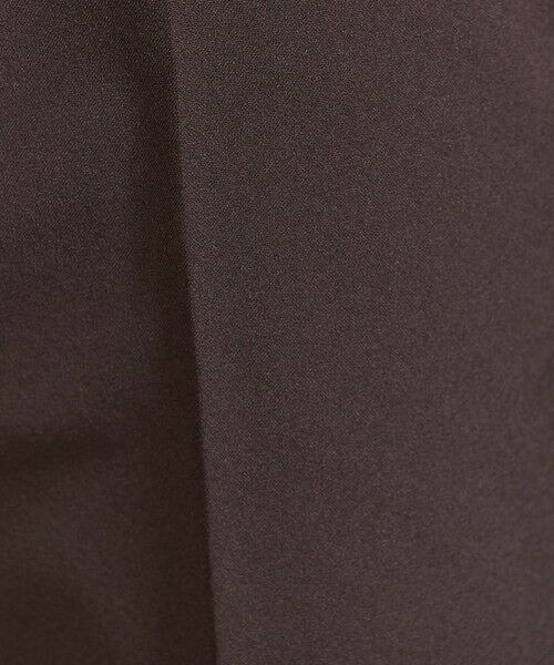 BEAUTY&YOUTH UNITED ARROWS / ビューティー&ユース ユナイテッドアローズ スラックス・ドレスパンツ | 【WEB限定 WARDROBE SMART】ソロテックス オールシーズン パンツ | 詳細20