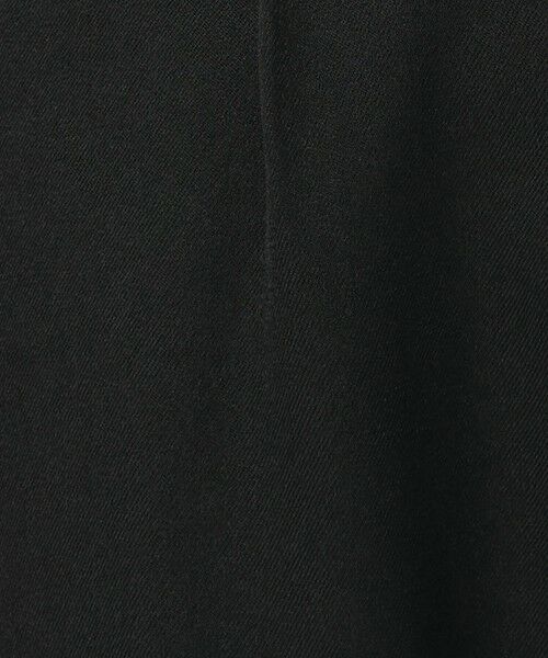 BEAUTY&YOUTH UNITED ARROWS / ビューティー&ユース ユナイテッドアローズ その他パンツ | 【WEB限定 WARDROBE SMART】 ウールライク ステルスポケット 1P セミワイド パンツ | 詳細10