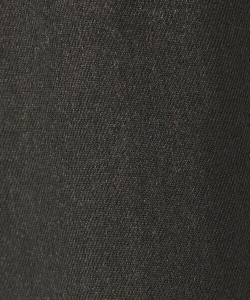 BEAUTY&YOUTH UNITED ARROWS / ビューティー&ユース ユナイテッドアローズ その他パンツ | 【WEB限定 WARDROBE SMART】 ウールライク ステルスポケット 1P セミワイド パンツ | 詳細17