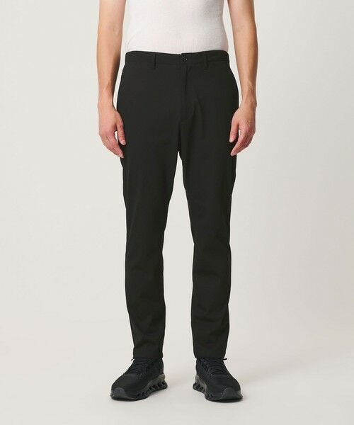 BEAUTY&YOUTH UNITED ARROWS / ビューティー&ユース ユナイテッドアローズ その他パンツ | 【WEB限定 WARDROBE SMART】ワンダーシェイプ スキニーパンツ | 詳細6
