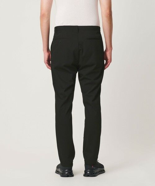 BEAUTY&YOUTH UNITED ARROWS / ビューティー&ユース ユナイテッドアローズ その他パンツ | 【WEB限定 WARDROBE SMART】ワンダーシェイプ スキニーパンツ | 詳細8