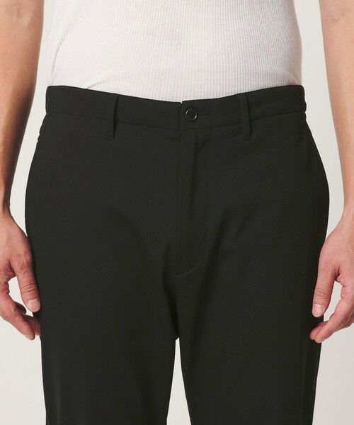 BEAUTY&YOUTH UNITED ARROWS / ビューティー&ユース ユナイテッドアローズ その他パンツ | 【WEB限定 WARDROBE SMART】ワンダーシェイプ スキニーパンツ | 詳細9